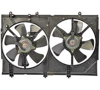 Dorman 620-365 Double ventilateur pour Mitsubishi Outlander