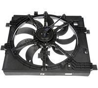 Dorman 620-452 Ventilateur simple sans contrôleur