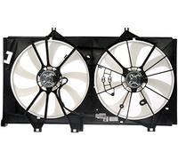 Dorman 620-592 Double ventilateur sans contrôleur