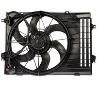 Dorman 620-786 Double ventilateur pour Hyundai/Kia