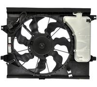 Dorman 620-859 Assemblage de ventilateur unique