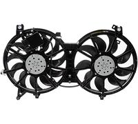 Dorman 621-162 Double ventilateur pour Infiniti