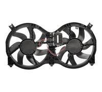 Dorman 621-586 Engine Cooling Fan Assembly for Select Infiniti/Nissan Models