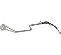 Dorman 624-585 Automatic Transmission Oil Cooler Hose Assembly for Select Ford Models
