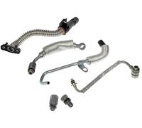 Dorman 667-023 Kit de remplacement de ligne de turbocompresseur compatible avec certains modèles Buick/Chevrolet (OE FIX)