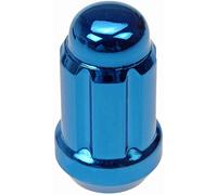Dorman 711-655D Wheel Lug Nut for Select Models (Pack of 21)