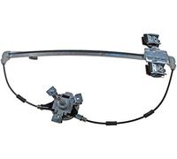 Dorman 740-082 Rear Driver Side Manual Window Regulator for Select Dodge / Mitsubishi / Ram Models