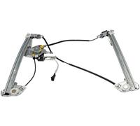 Dorman 741-430 Ford Truck avant côté conducteur électrique avec moteur de régulateur de vitre