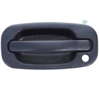 Dorman 77261 de remplacement côté conducteur extérieur Poignée de porte