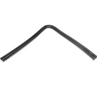 Dorman 801-500 : Assortiment de clips de retenue de tuyau de liquide de refroidissement