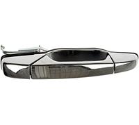 Dorman 80547 Chevrolet/GMC côté passager de remplacement arrière extérieur Poignée de porte