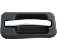 dorman 83402 Hummer H2 Passenger Side Rear Exterior Door Handle