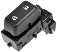 Dorman 901-161 Front Passenger Side Door Lock Switch Compatible with Select Chevrolet/GMC Models