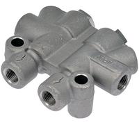 Dorman 905-907 Soupape de dosage de frein compatible avec certains modèles Kia