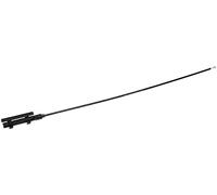 Dorman 912-456 Câble de déverrouillage de capot avant compatible avec certains modèles BMW