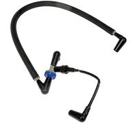 Dorman 926-391 4WD Actionneur à vide Clapet anti-retour compatible avec certains modèles Ford/Lincoln