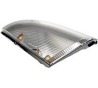 Dorman 926-392 Passenger Side Door Mirror Turn Signal Light for Select Dodge/Ram Models