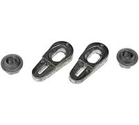 Dorman 926-877 Battery Terminal Nut for Select Models, Pack of 2 (OE FIX), 2 Pack