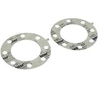 Dorman 926-966 Rear Axle Shaft Flange Gasket for Select Dodge/Ram Models, 2 Pack