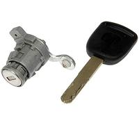 Dorman 926-991 Front Driver Side Door Lock Cylinder for Select Honda Models