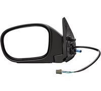 Dorman 955-1088 Nissan Pathfinder Driver Side Heated Power Replacement Mirror