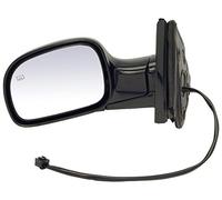 Dorman 955-1161 Chrysler/Dodge Driver Side Powered Heated Fold Away Side View Mirror