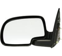 Dorman 955-1179 Chevrolet/GMC Driver Side Manual Fold Away Side View Mirror