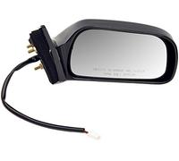 dorman 955-1239 Toyota Camry Passenger Side Powered Side View Mirror