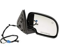 Dorman 955-1275 Chevrolet/GMC Passenger Side Powered Heated Fold Away Side View Mirror