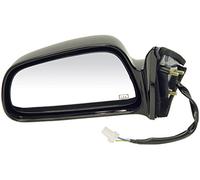 Dorman 955-1313 Mitsubishi Galant Driver Side Power Replacement Side View Mirror