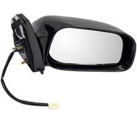 Dorman 955-1416 Passenger Side Door Mirror Compatible with Select Pontiac/Toyota Models
