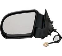 Dorman 955-1797 Chevrolet/GMC/Oldsmobile Driver Side Power Fold-Away Side View Mirror