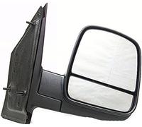 Dorman 955-1850 Chevrolet/GMC Passenger Side Manual Fold-Away Side View Mirror