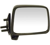 Dorman 955-203 Manual Replacement Passenger Side Mirror by Dorman
