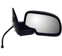 Dorman 955-531 Cadillac/Chevrolet/GMC Passenger Side Replacement Manual Folding Mirror