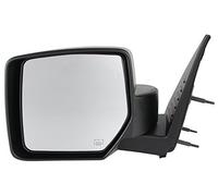 Dorman 959-138 Jeep Liberty Passenger Side Powered Heated Fold Away Side View Mirror