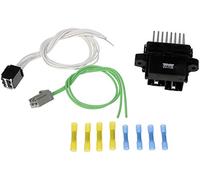 Dorman 973-401 Front Blower Motor Resistor Kit for Select Models