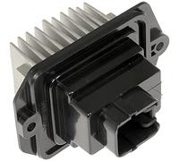 Dorman 973-471 Front HVAC Blower Motor Resistor for Select Acura/Honda Models