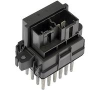 Dorman 973-5089 Résistance de vitesse pour moteur de soufflerie