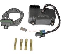 Dorman 973-551 Kit de résistance pour moteur de soufflerie avec faisceau
