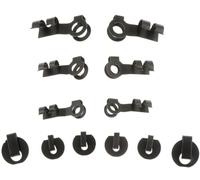 Dorman Assortiment de 12 clips de liaison universels 41017