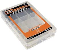 Dorman Assortiment de connecteurs non isolés série Builders 94095