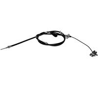 Dorman C660593 Câble de frein de stationnement avant pour certains modèles Nissan