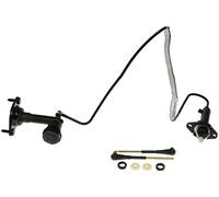 Dorman CC649049 Clutch Combination Master Slave Cylinder Assembly