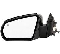 Dorman DOR955-714 Miroir de vue latérale gauche