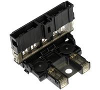 Dorman Fusible de circuit de batterie compatible avec certains modèles Nissan 956-099