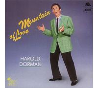 Dorman Harold - Mountain of Love [Import]