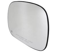 Dorman Miroir de rétroviseur chauffant côté passager 56275