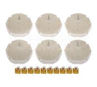 Dorman OE Solutions 10-0200F Instrument Cluster Repair Kit