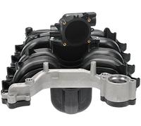 Dorman OE Solutions 615-376 Intake Manifold (Upper Integrated Gaskets)